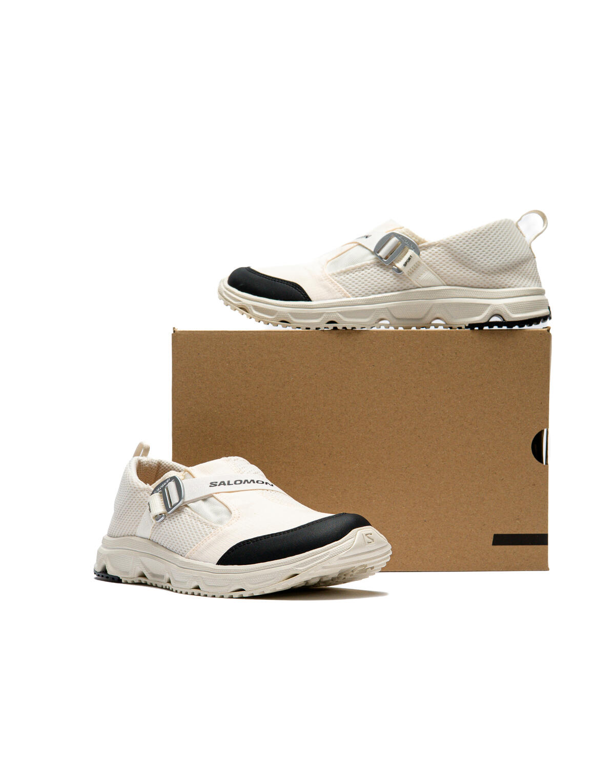 Salomon RX MOC 3.0 NOMAD | L47957200 | AFEW STORE Salomon RX MOC 3.0 NOMAD | L47957200 | AFEW STORE
